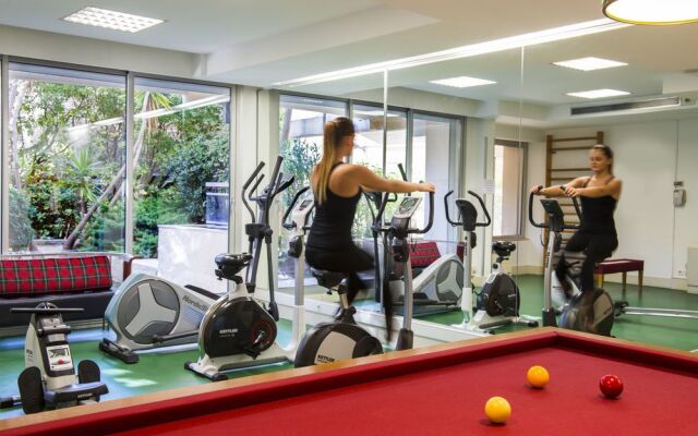 Résidence Le Miradou