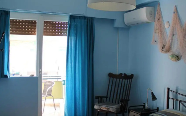 Petaluda Izabela B&B