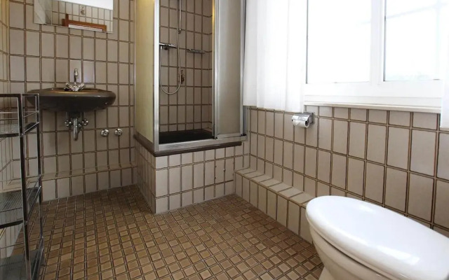 Ferienwohnung in Westerland auf Sylt