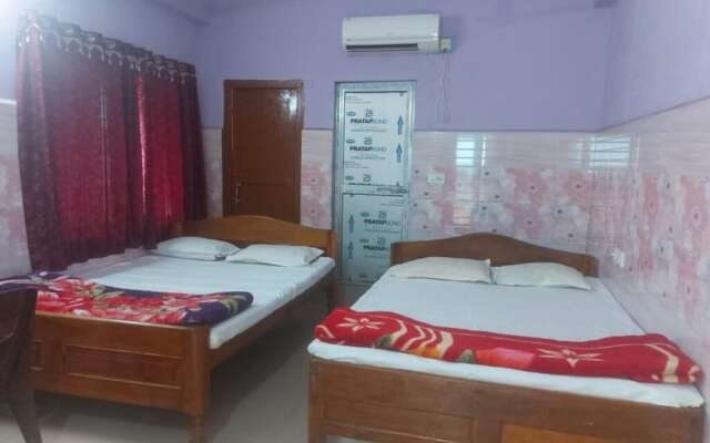 Goroomgo Milan Guest House Digha
