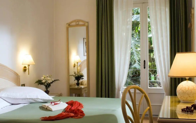 Villa Angelica