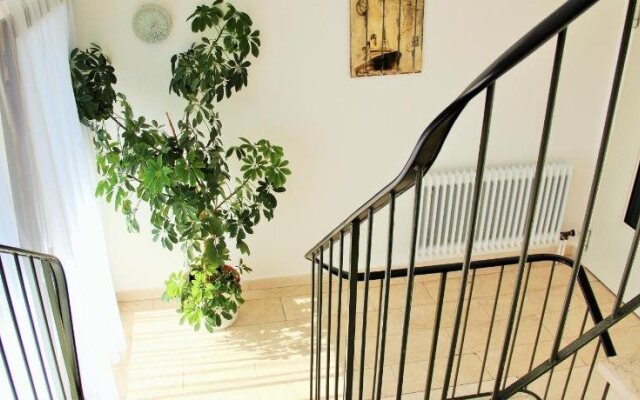 Chalet Swiss - Appartementhotel