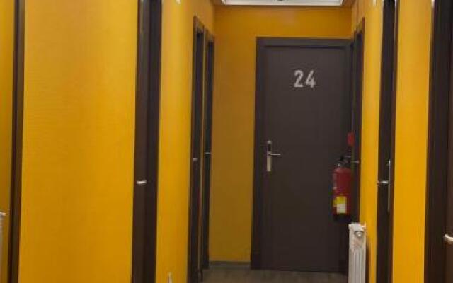 Hostal Corazon de Madrid