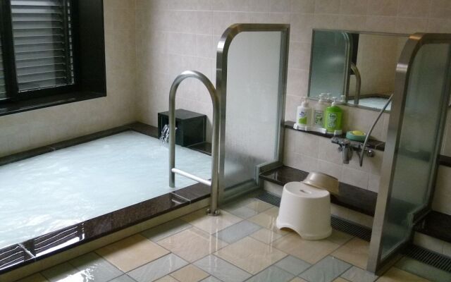 Hotel Urashima-so