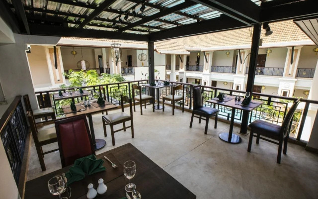 La Seine City Resort Chiang Mai