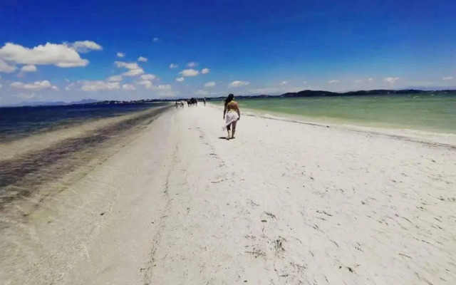 Sunset Suítes Arraial