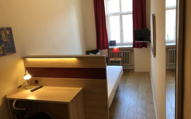 Hotel Gasthof Flötzinger Bräu