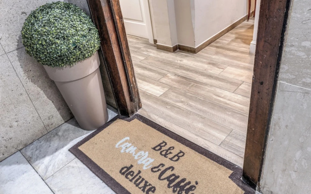 Camera e Caffè Deluxe