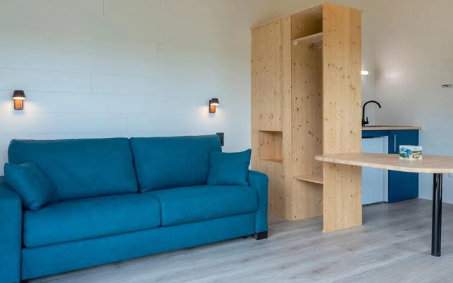 Vacancéole - Le Domaine des Monédières