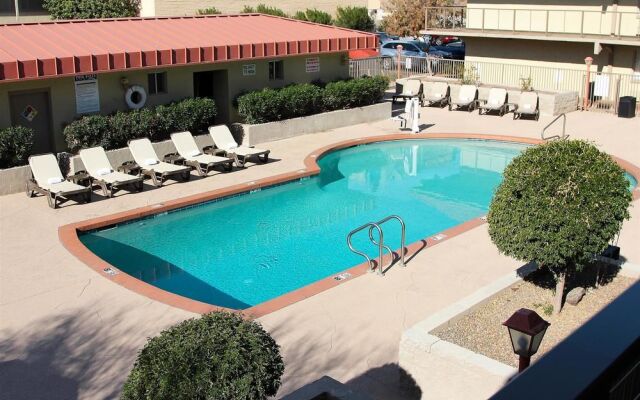 Best Western Airport Inn