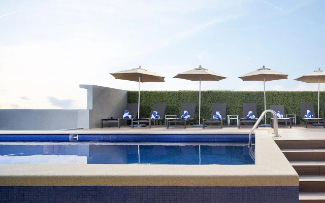 Fairfield Inn & Suites Aguascalientes