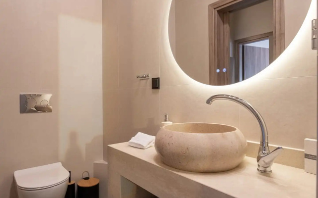 Vagg Villas