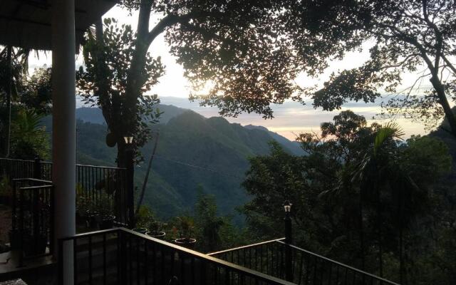 V@Ella guesthouse