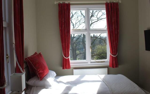 Hambrook House