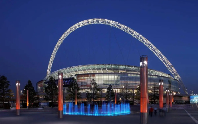 Student Haus Wembley