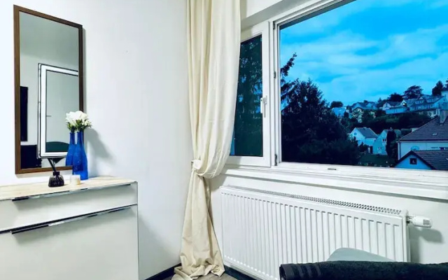 2BR 1LR Apartment for 5 Peaceful Stay