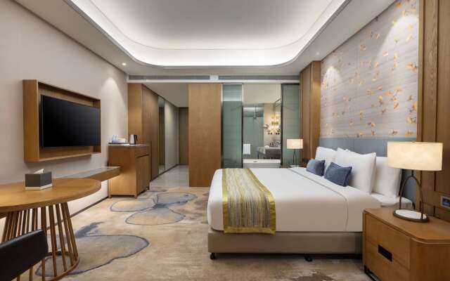 Wyndham Nanping Jianyang