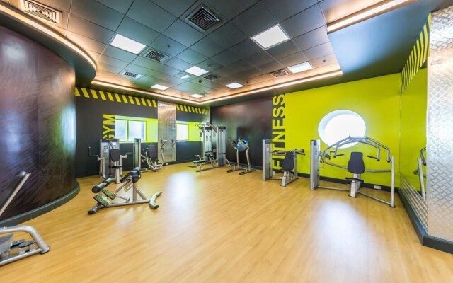 Holidays Are Us-Holiday Homes-Marina Elite