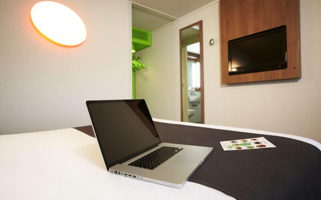 Campanile Rouen Est - Franqueville Saint Pierre