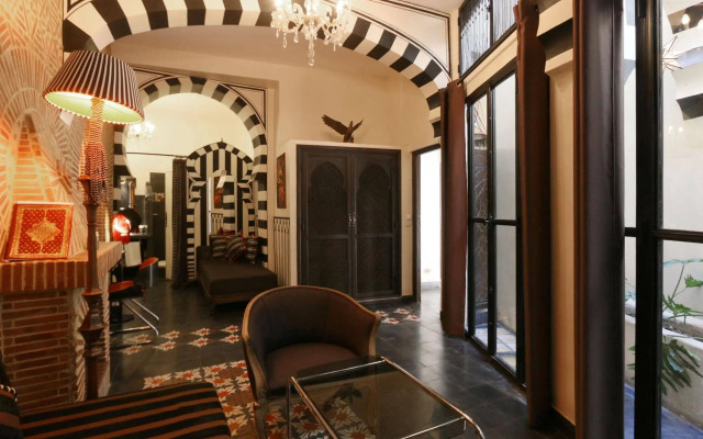 Riad Bindoo
