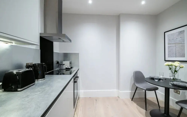 South Kensington Apartments