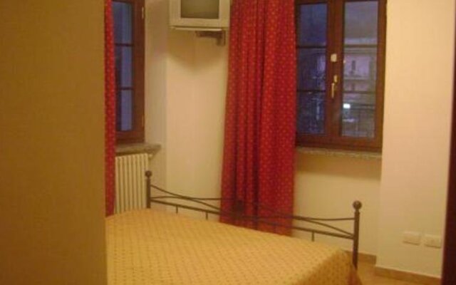 Locanda Nonno Puin e Lalla Norma