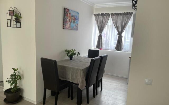 Tina Apartment
