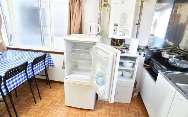 Greenheim Suitengushita / Vacation STAY 1689