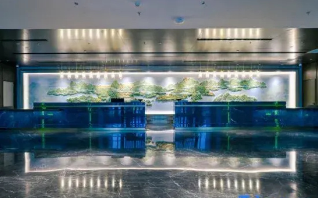 Xinyi Narada Grand Hotel