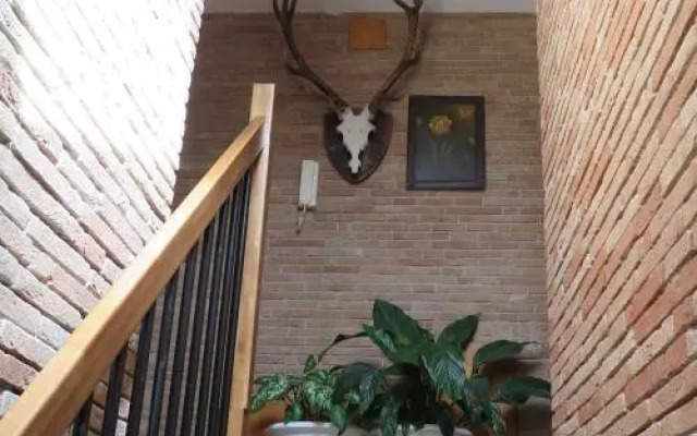 Affittacamere Prato Rosso