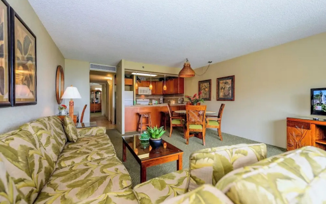 Kaanapali Shores 546