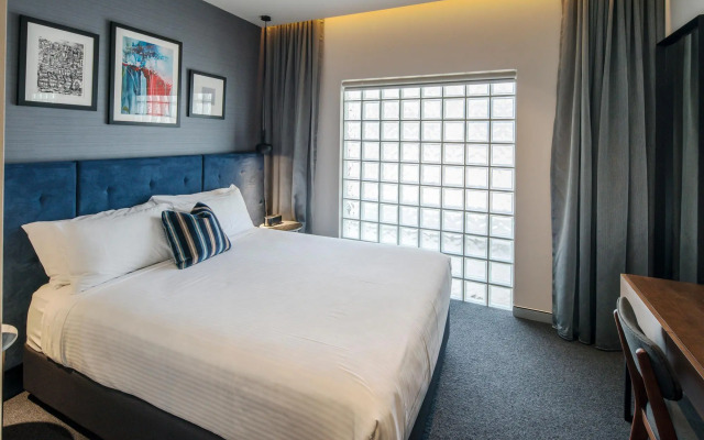 Mrs Banks Boutique Hotel