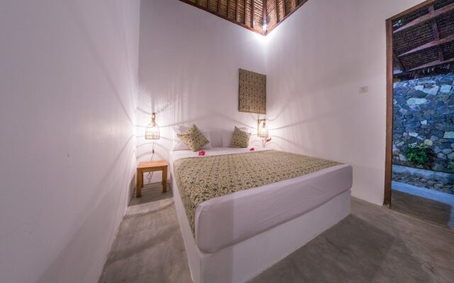 Jambu Villa Lombok