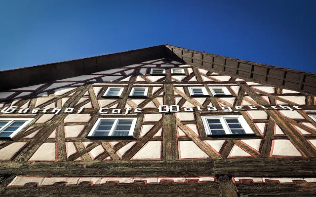 Gasthof Waldgericht
