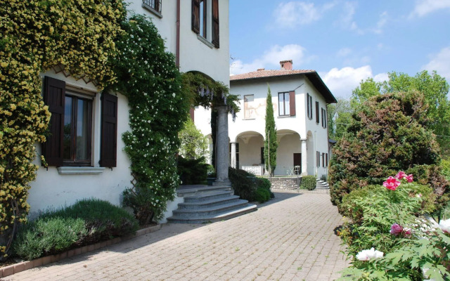 B&B Villa Natta