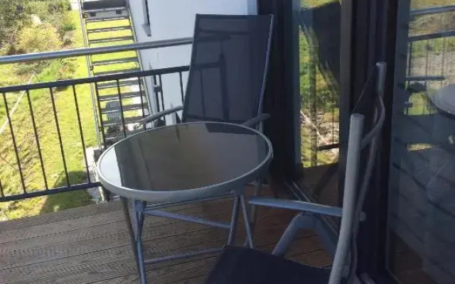 Ferienwohnung Bodenseezauber