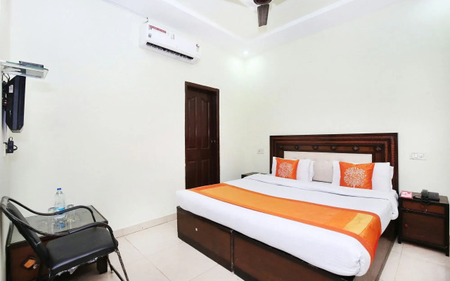 OYO 10393 Hotel K K 2