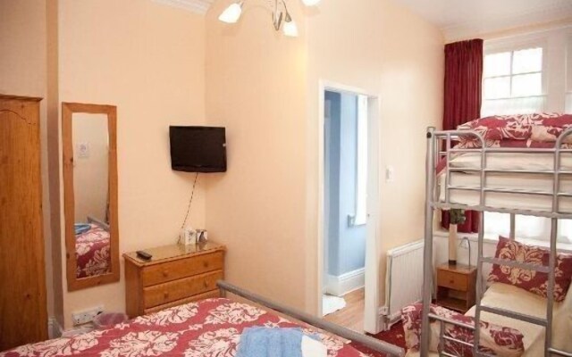The Meltham Guesthouse