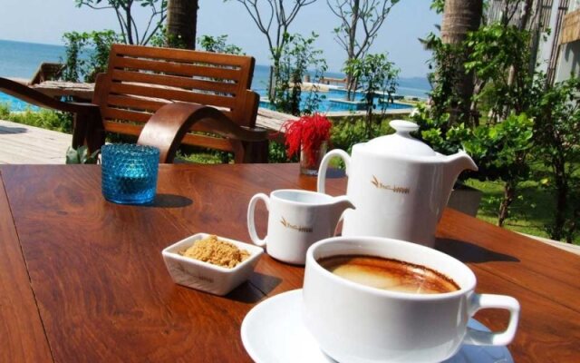 Bari Lamai Resort