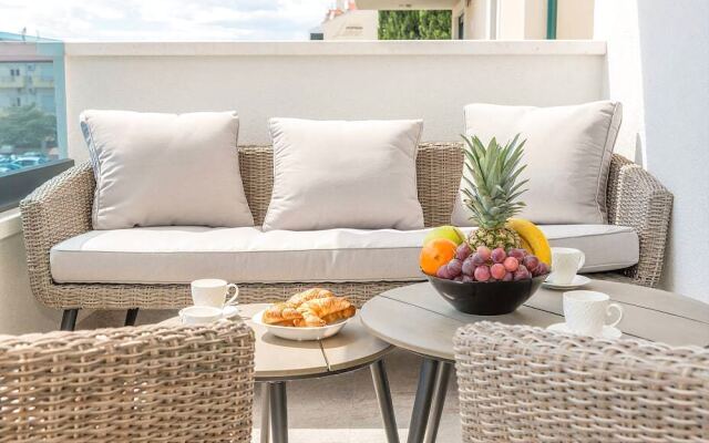 Villa Ivo Apartments