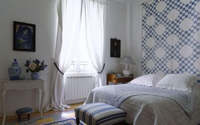 Le Domaine de Saint Veran