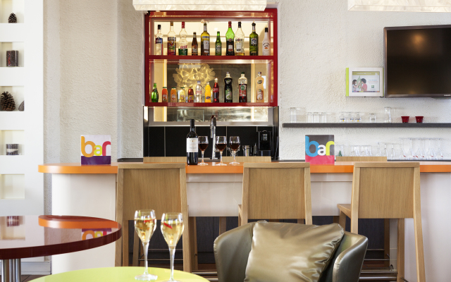 Ibis Styles Bayonne Centre Gare
