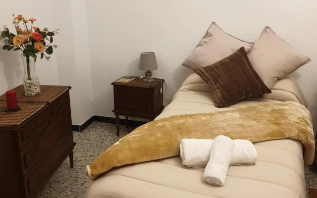 Room-village House Laverdura