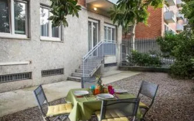 Appartamento Washington 84