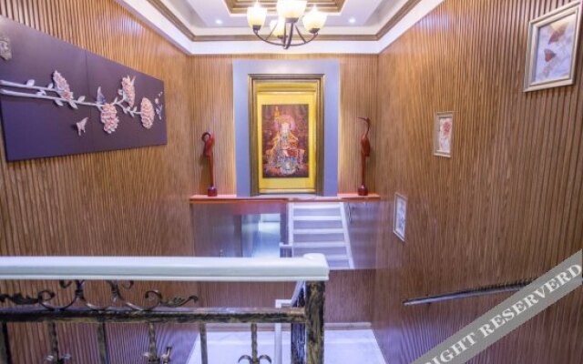 Wanhao Business Hotel