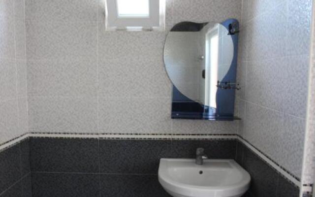 Guesthouse Aphsaros