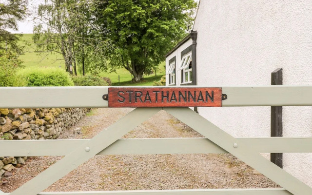 Strathannan