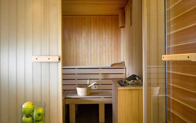 K+K Hotel am Harras