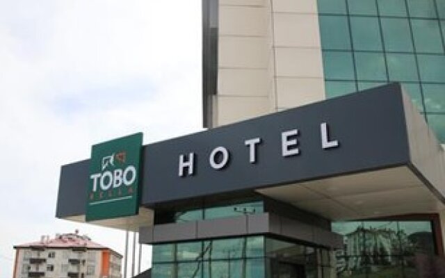Tobo Bella Hotel
