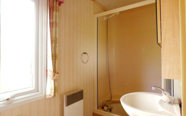 Caravan Hire at Sunnydale Holiday Park